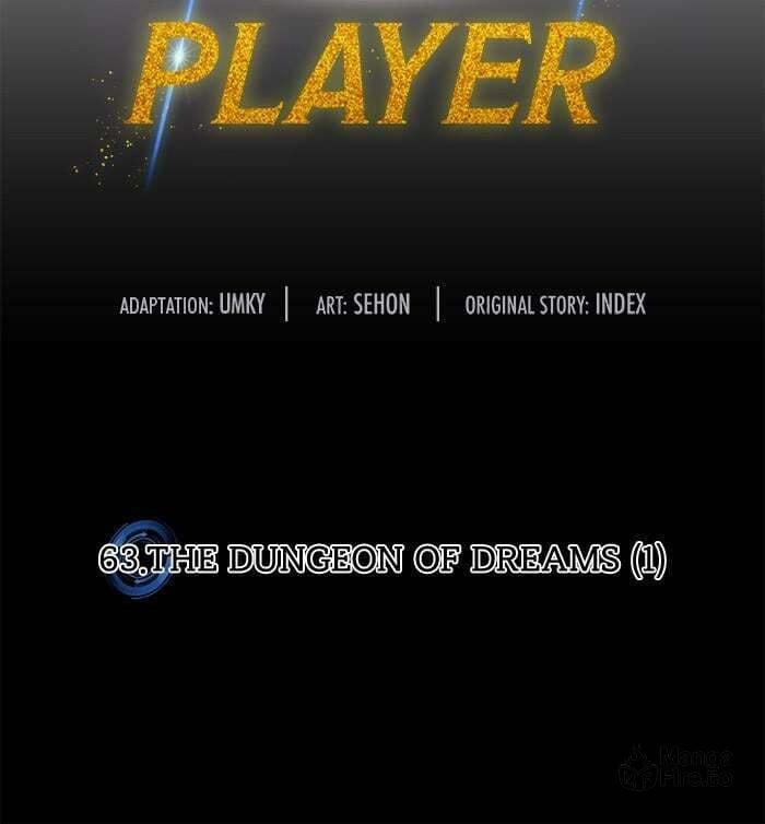 Return to Player – Chapter 63 page 29