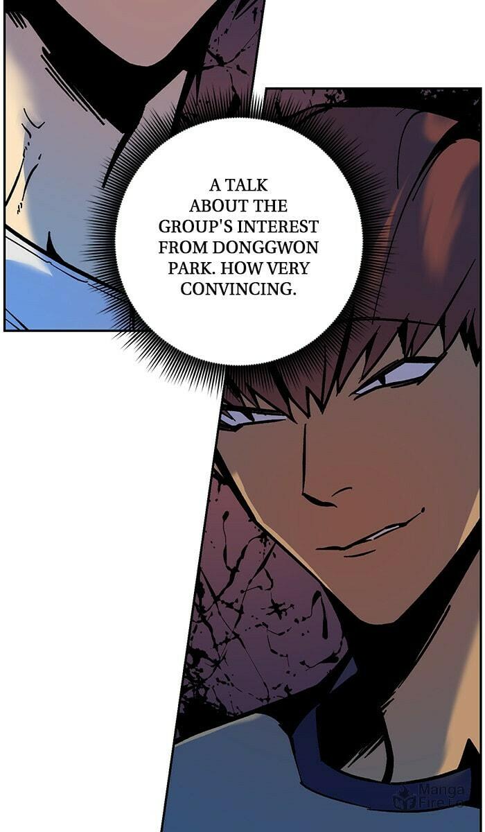 Return to Player – Chapter 7 page 74