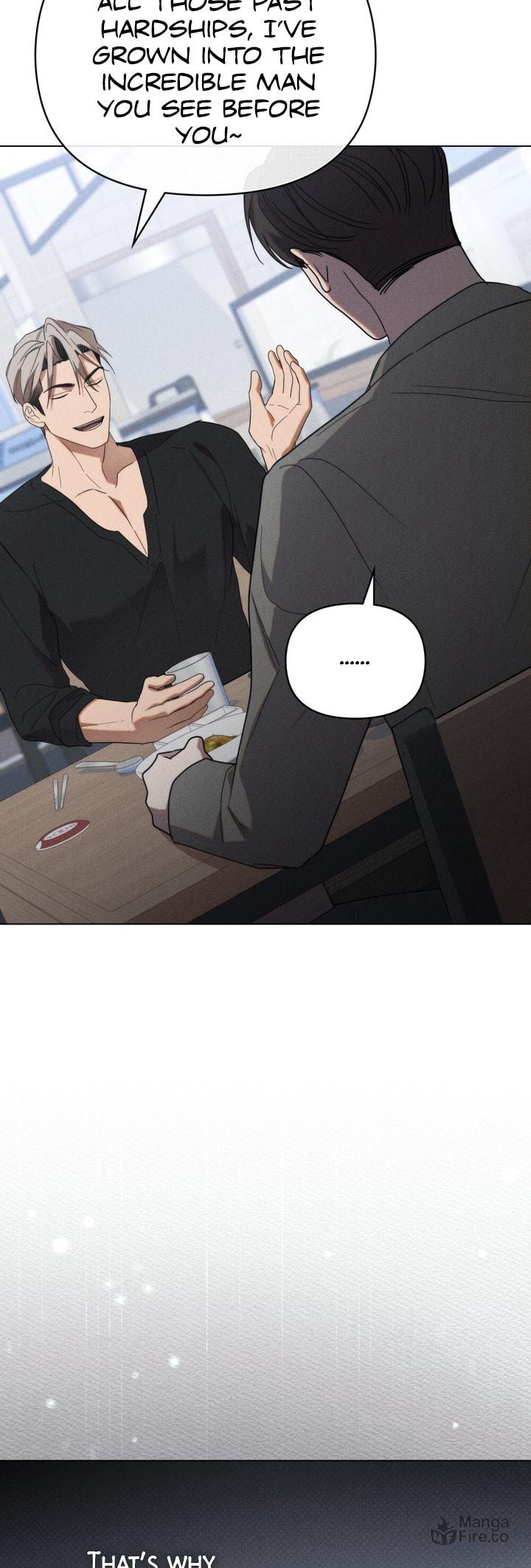 Undercover Darling – Chapter 13 page 20