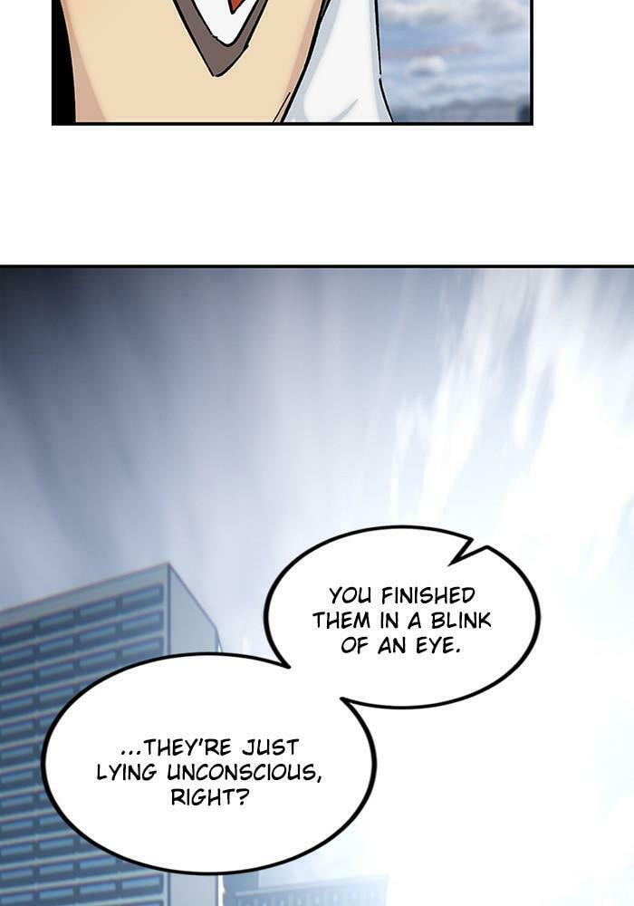 Return to Player – Chapter 57 page 1
