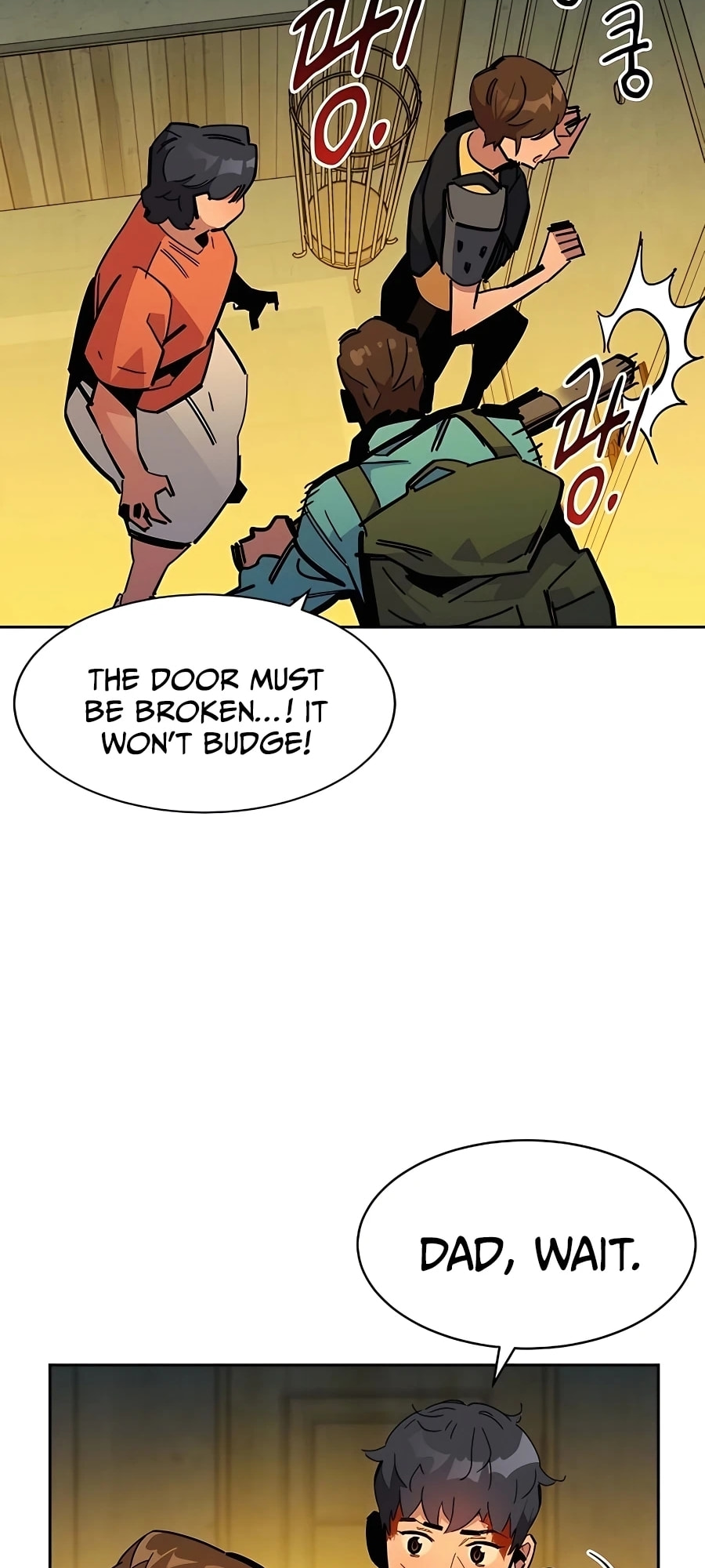Auto Hunting With My Clones – Chapter 23 page 43
