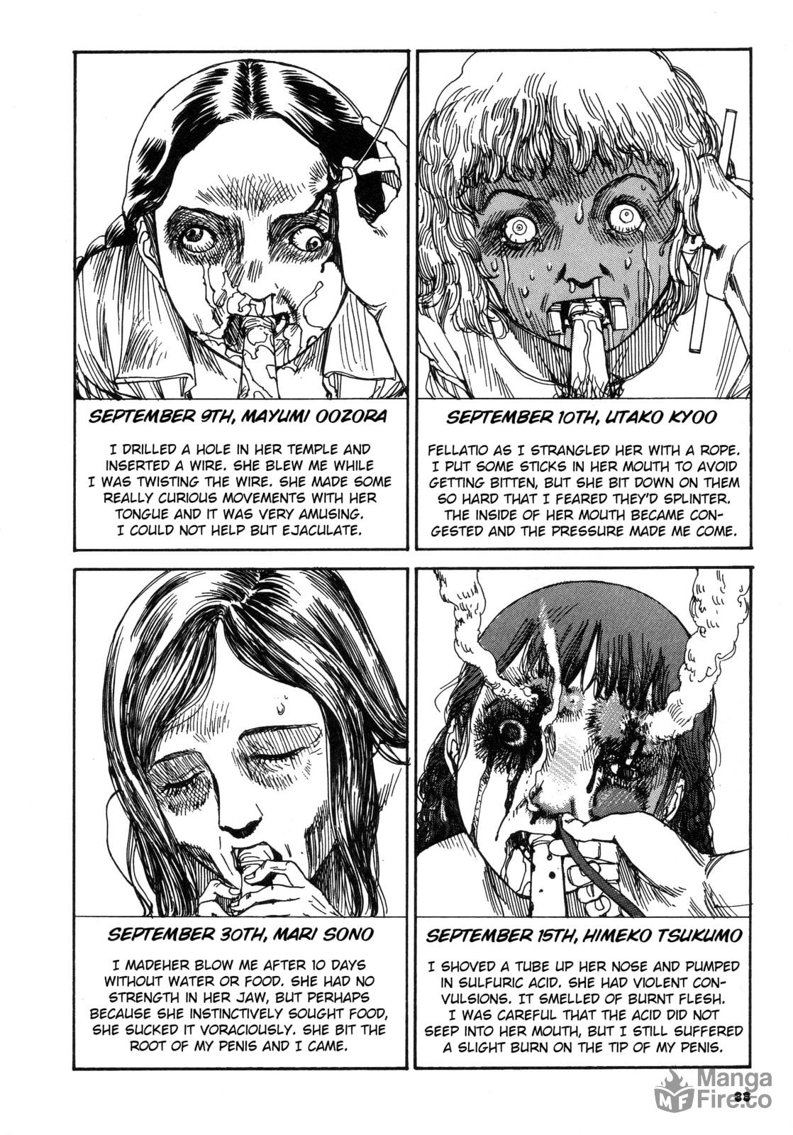 Collecting #2 page 17
