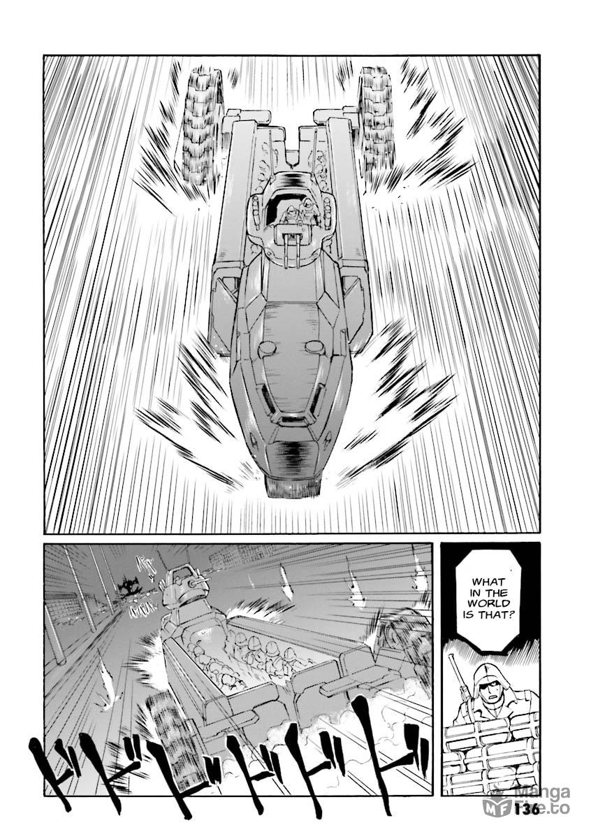 Instigate page 20