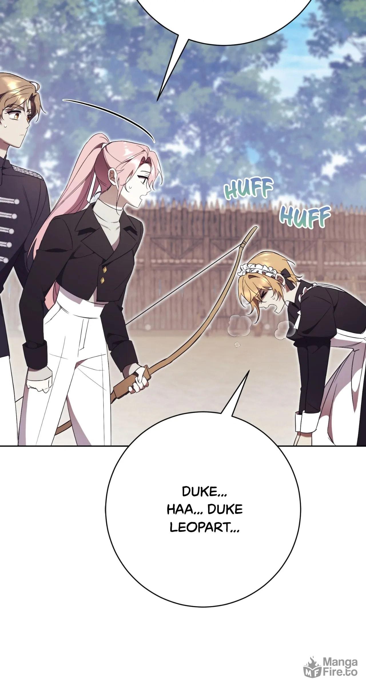 How To Reject My Obsessive Ex-Husband – Chapter 7 page 56