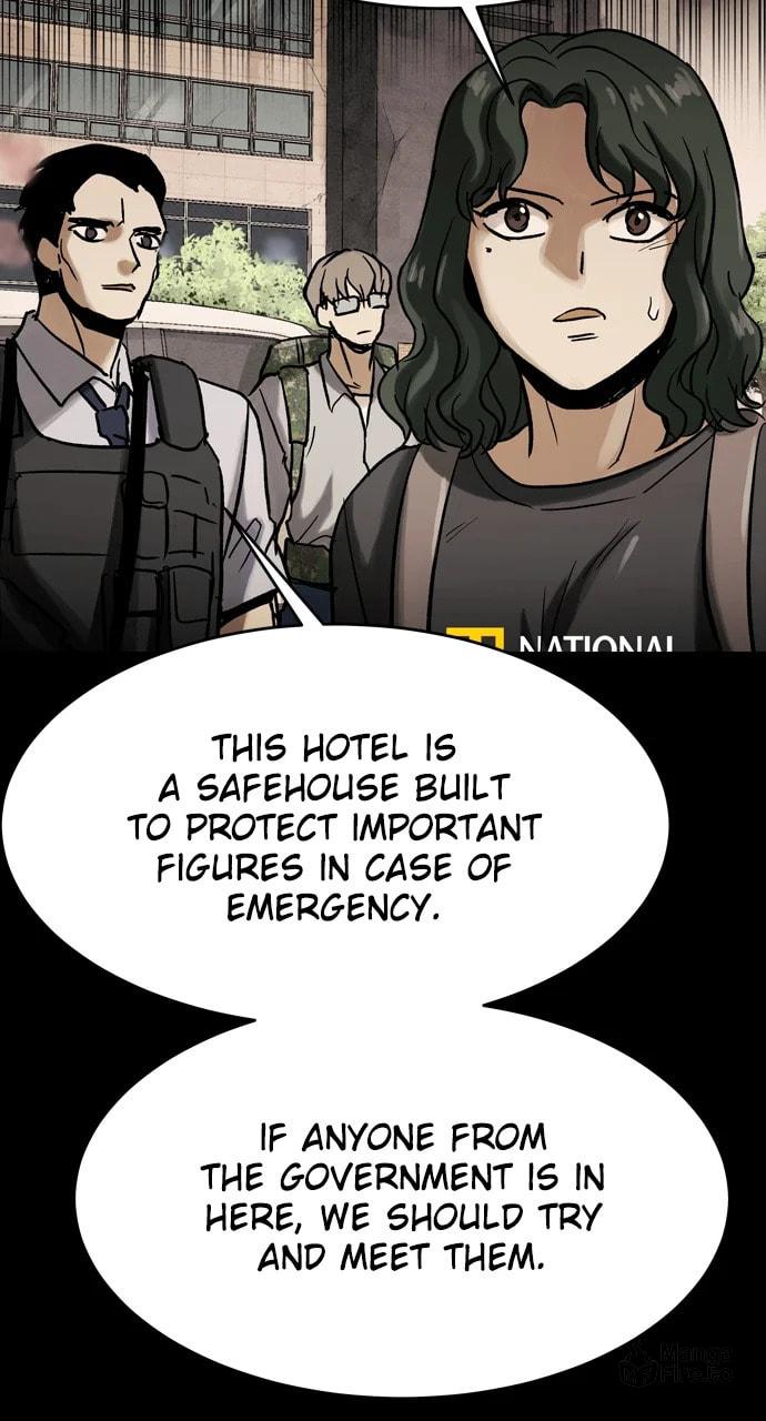 Spore – Chapter 57 page 2