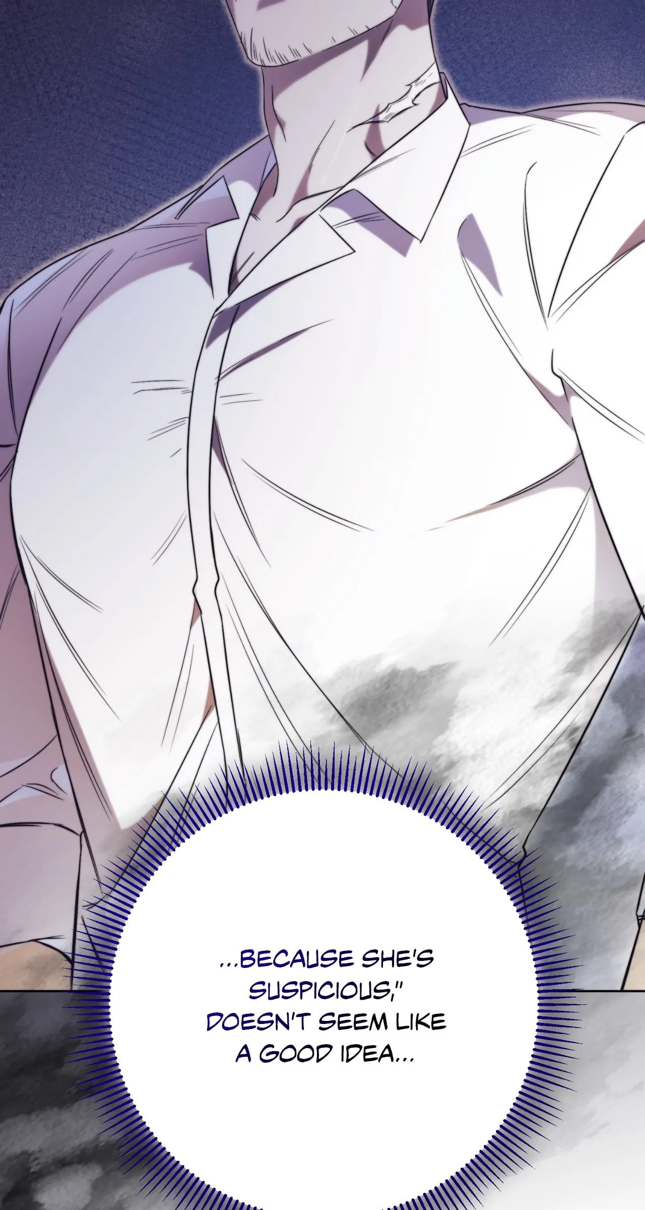 How To Reject My Obsessive Ex-Husband – Chapter 7 page 22