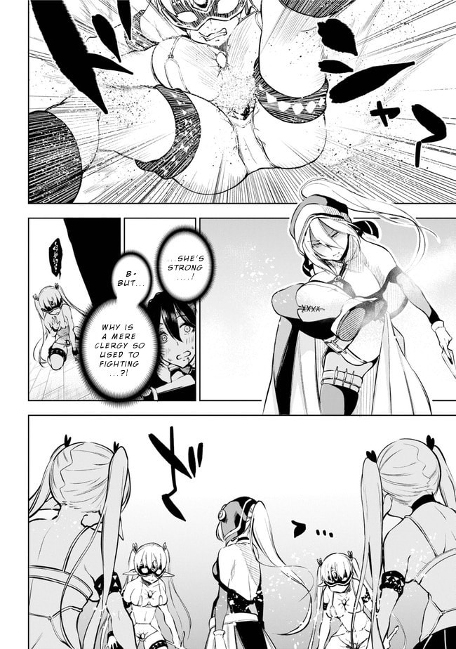 Fallen Messnger page 30