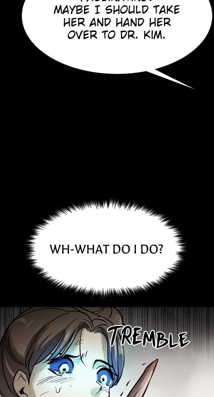 Spore – Chapter 70 page 61