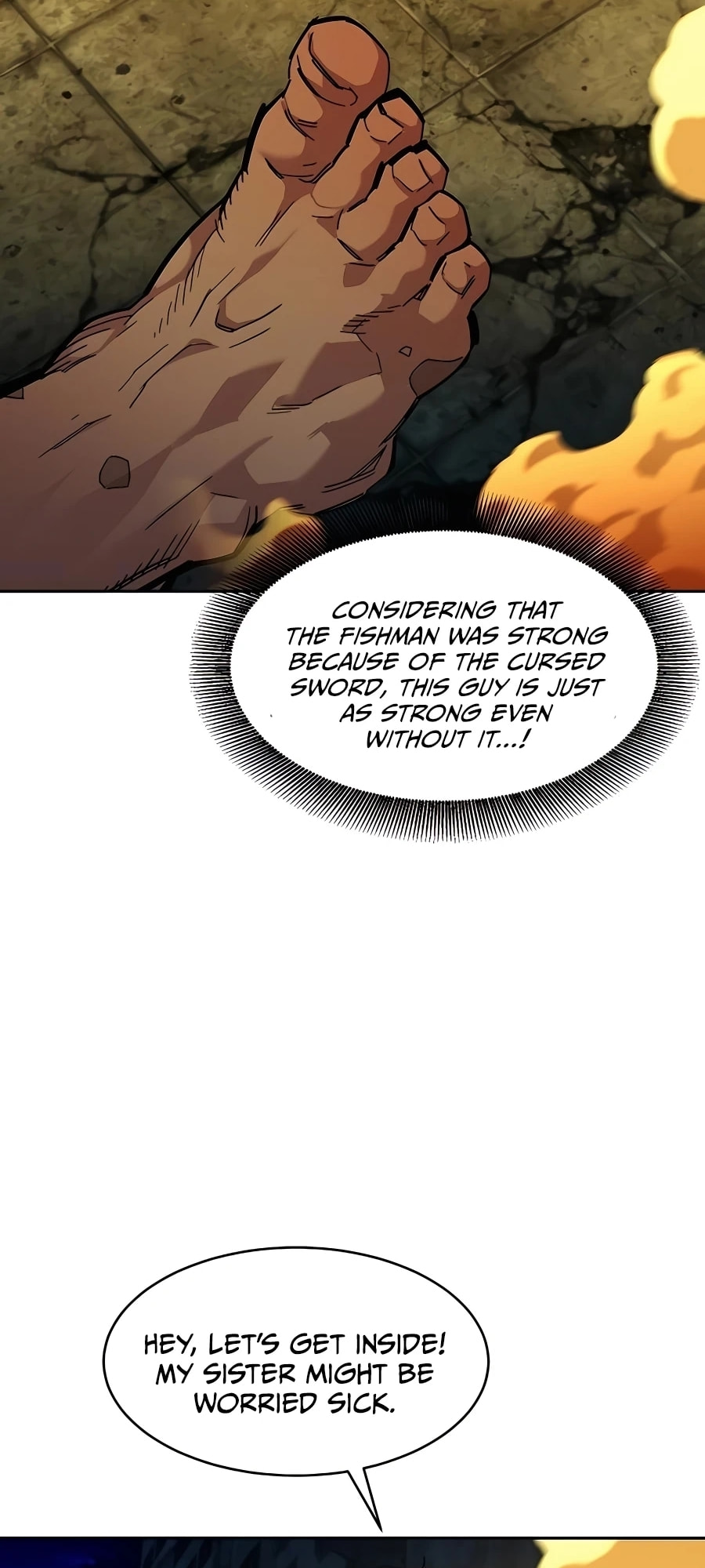 Auto Hunting With My Clones – Chapter 24 page 66
