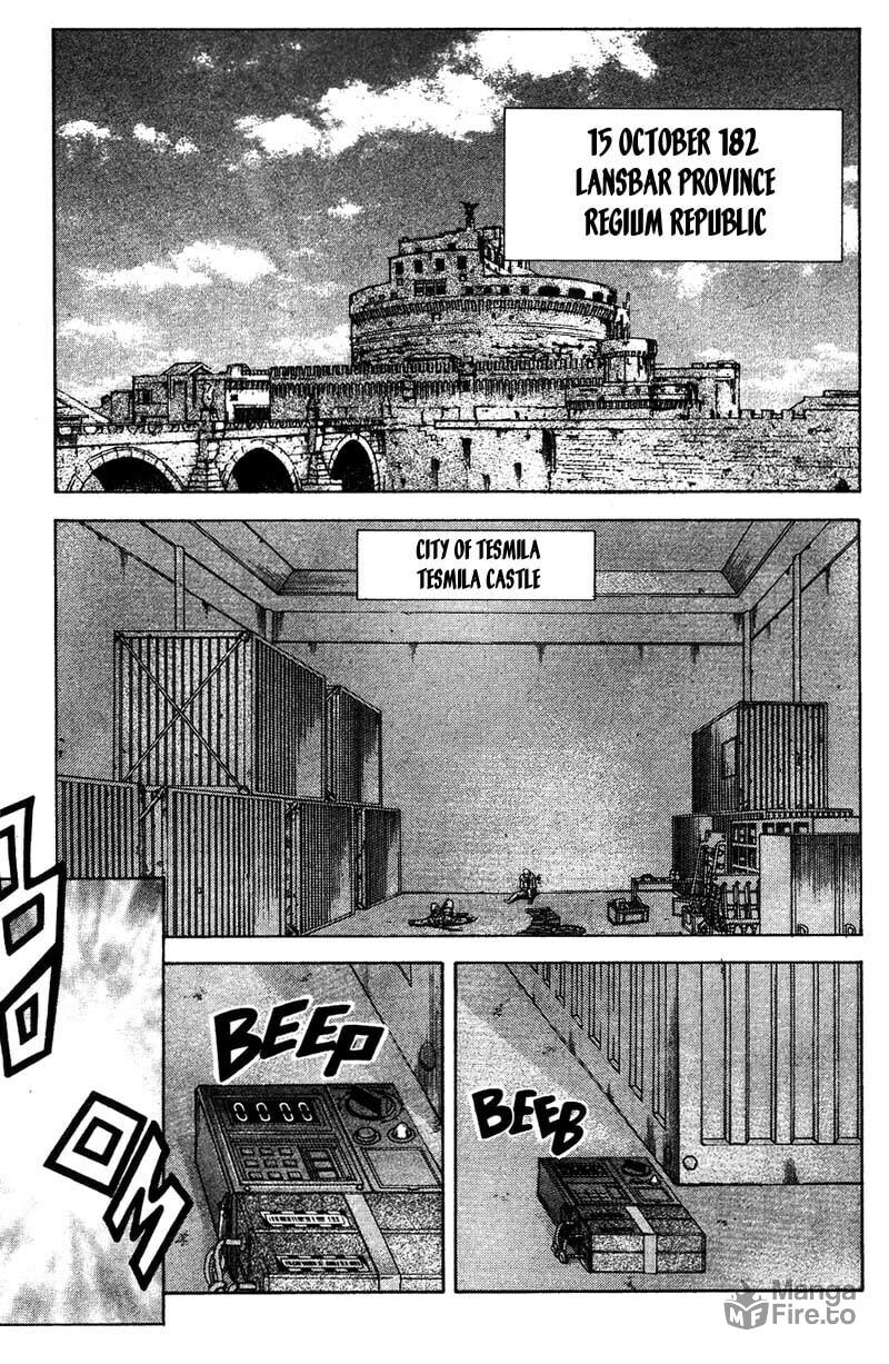 Everyone's Own War page 9