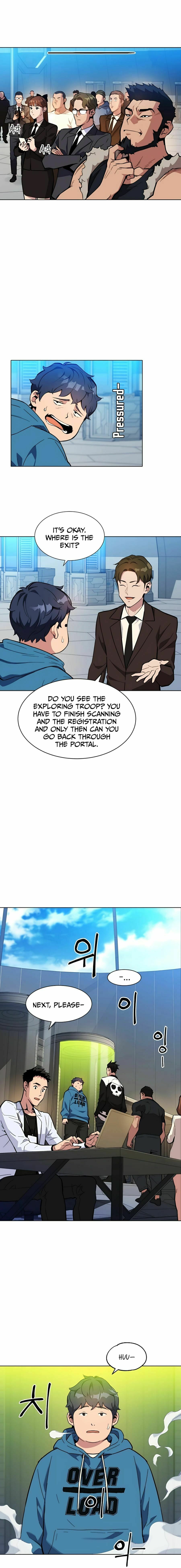 Auto Hunting With My Clones – Chapter 2 page 18