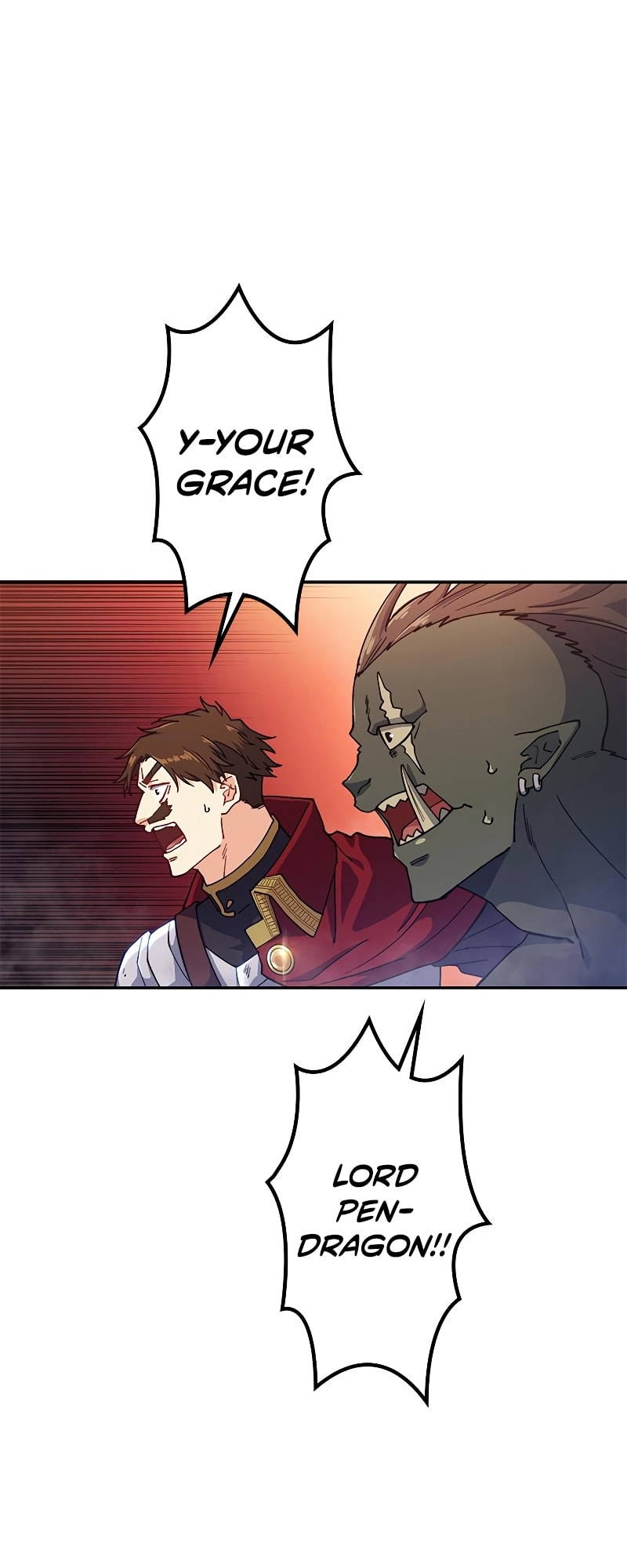 Duke Pendragon: Master of the White Dragon – Chapter 27 page 3