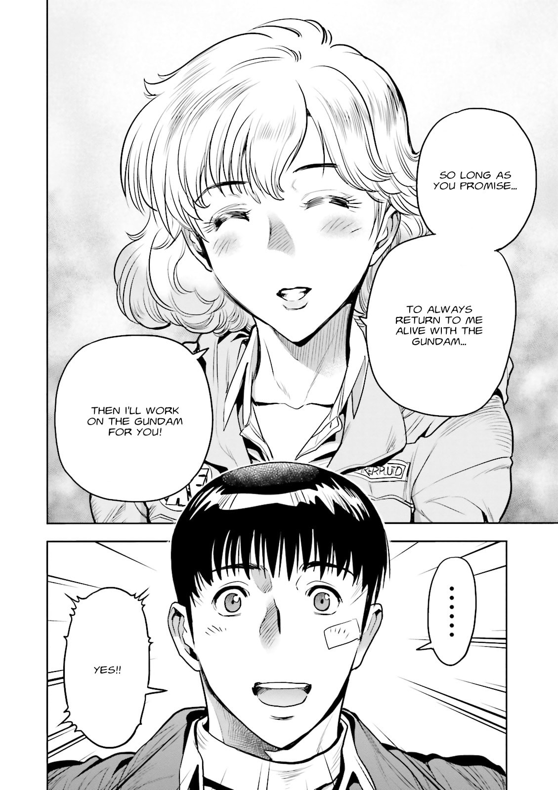 A Soldier's Merit – Part II page 16