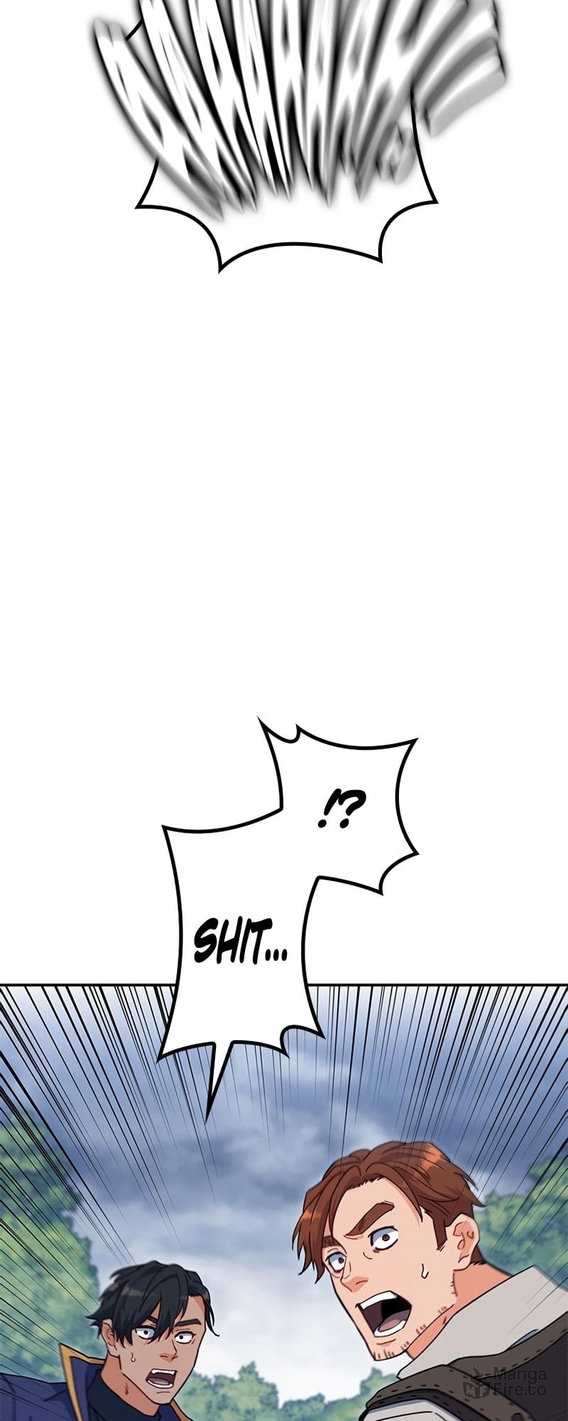 Duke Pendragon: Master of the White Dragon – Chapter 64 page 2