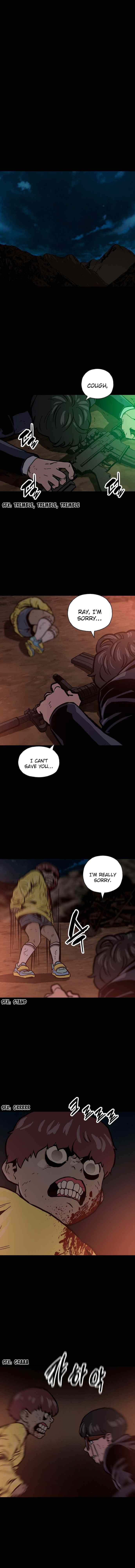 Deadlife – Chapter 19 page 14