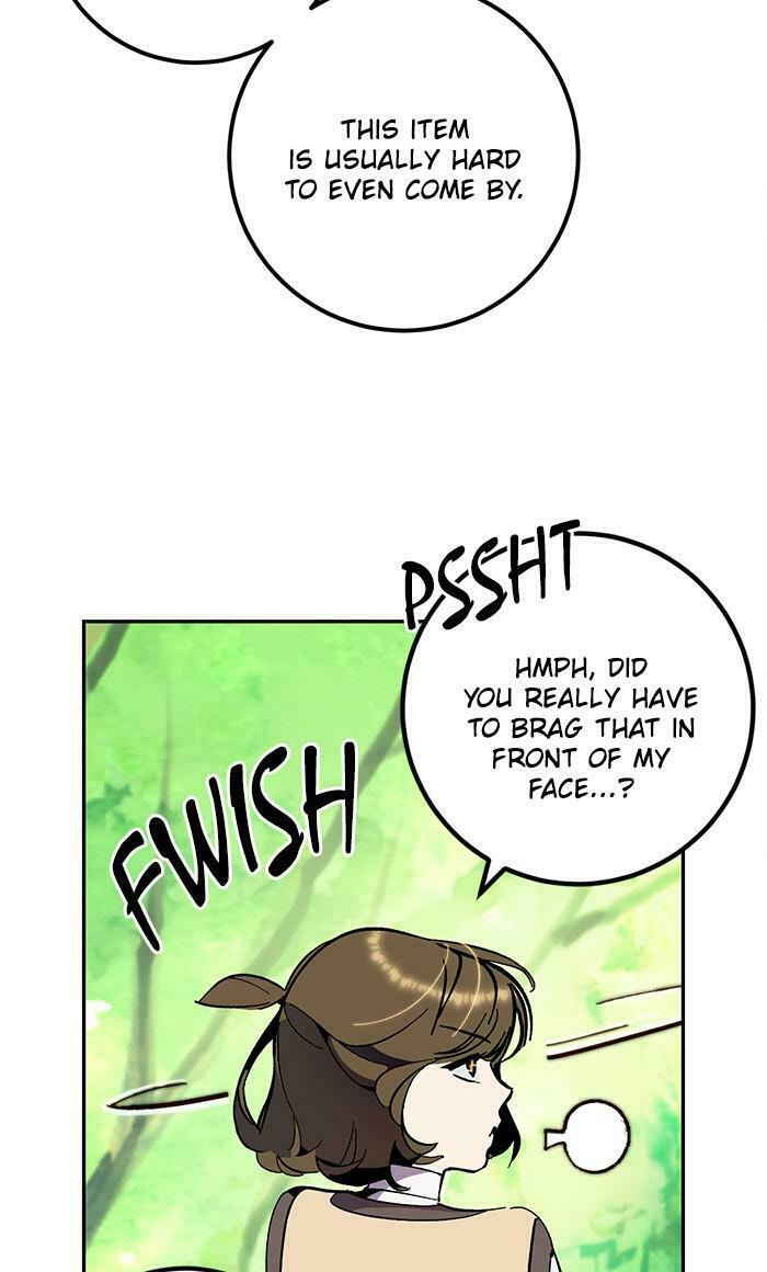 Return to Player – Chapter 35 page 21