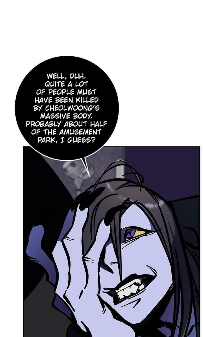 Return to Player – Chapter 35 page 75