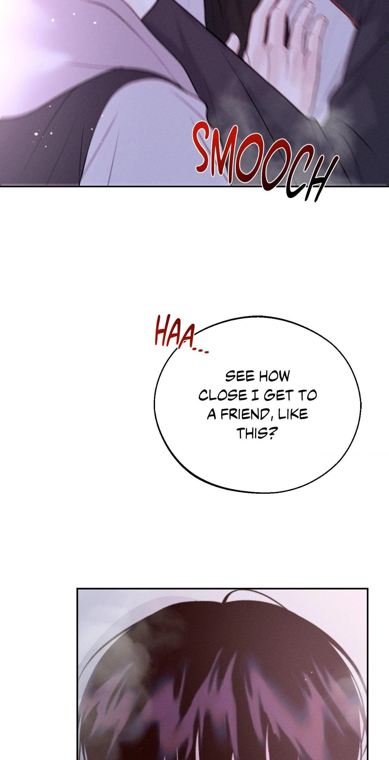 Save the Dae – Chapter 26 page 73