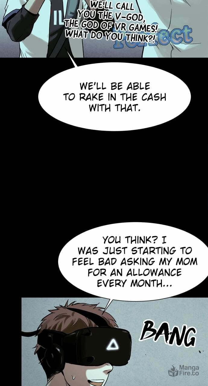 Spore – Chapter 1 page 50