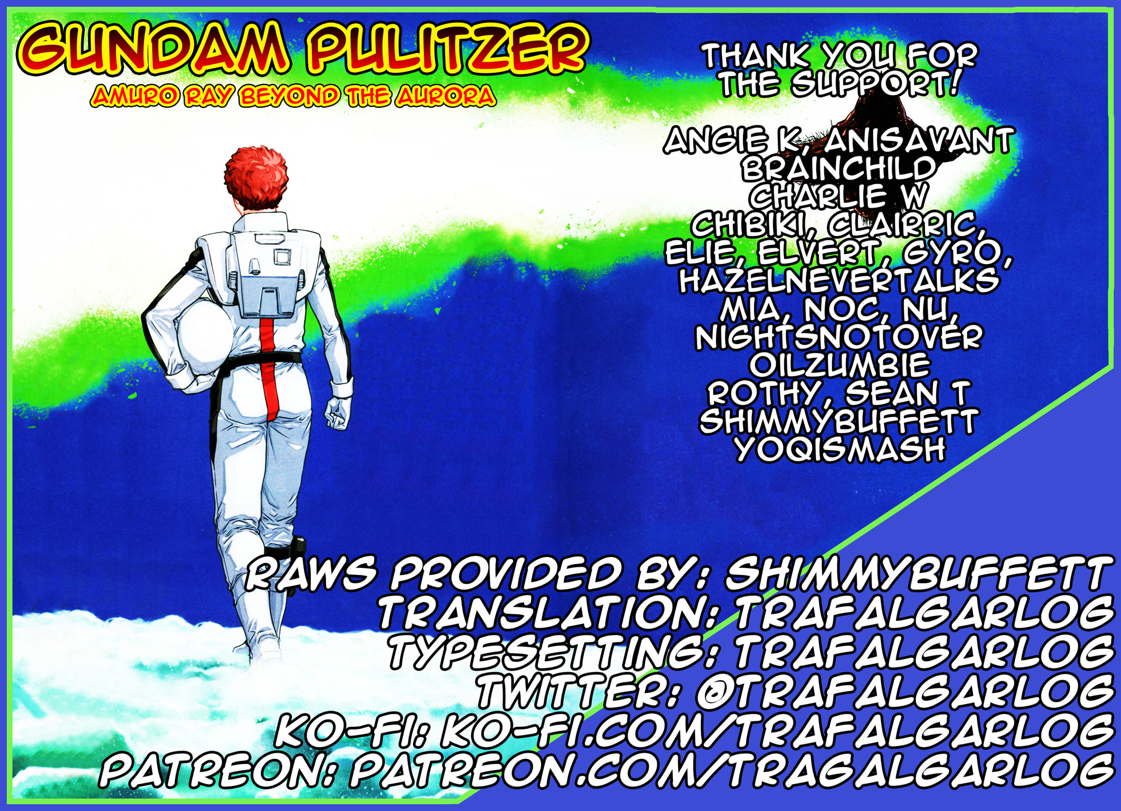 Report 6: Kamaria Ray (Part 1) page 20
