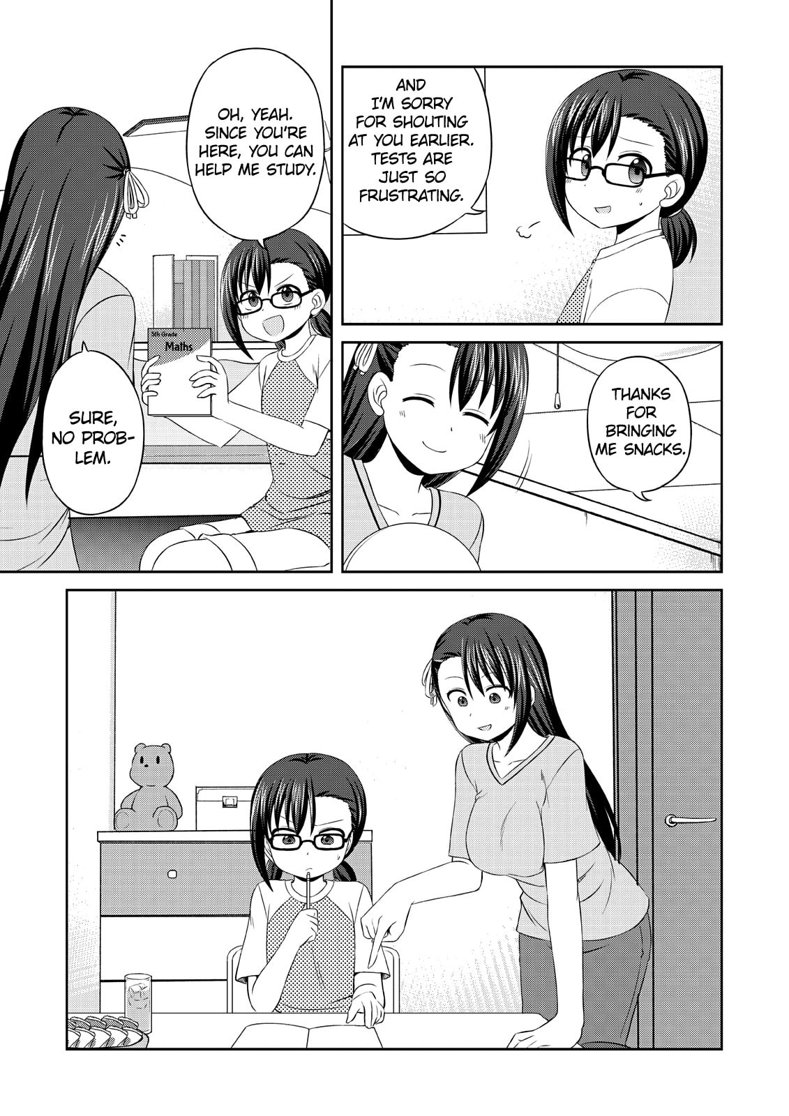 Limit Break page 10
