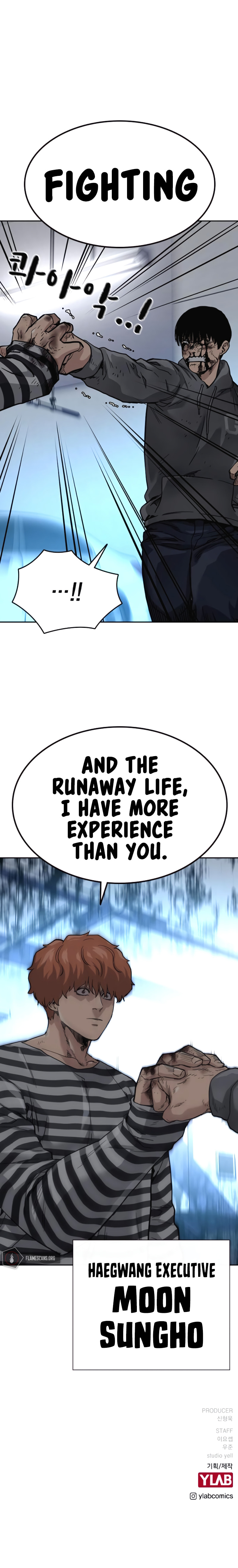 To Not Die – Chapter 51 page 93