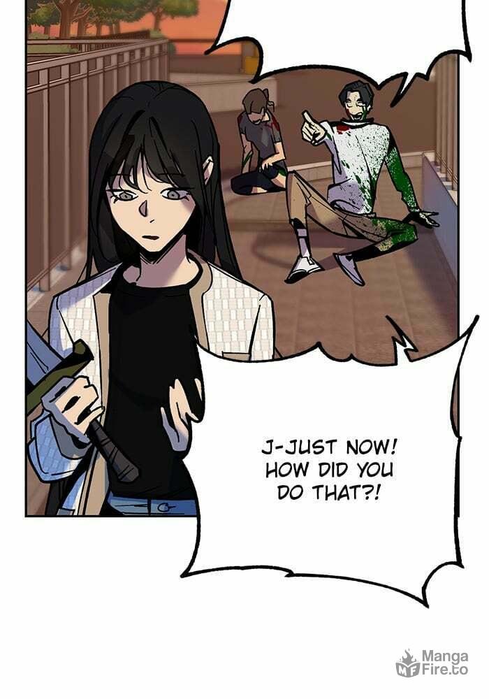 Return to Player – Chapter 5 page 38