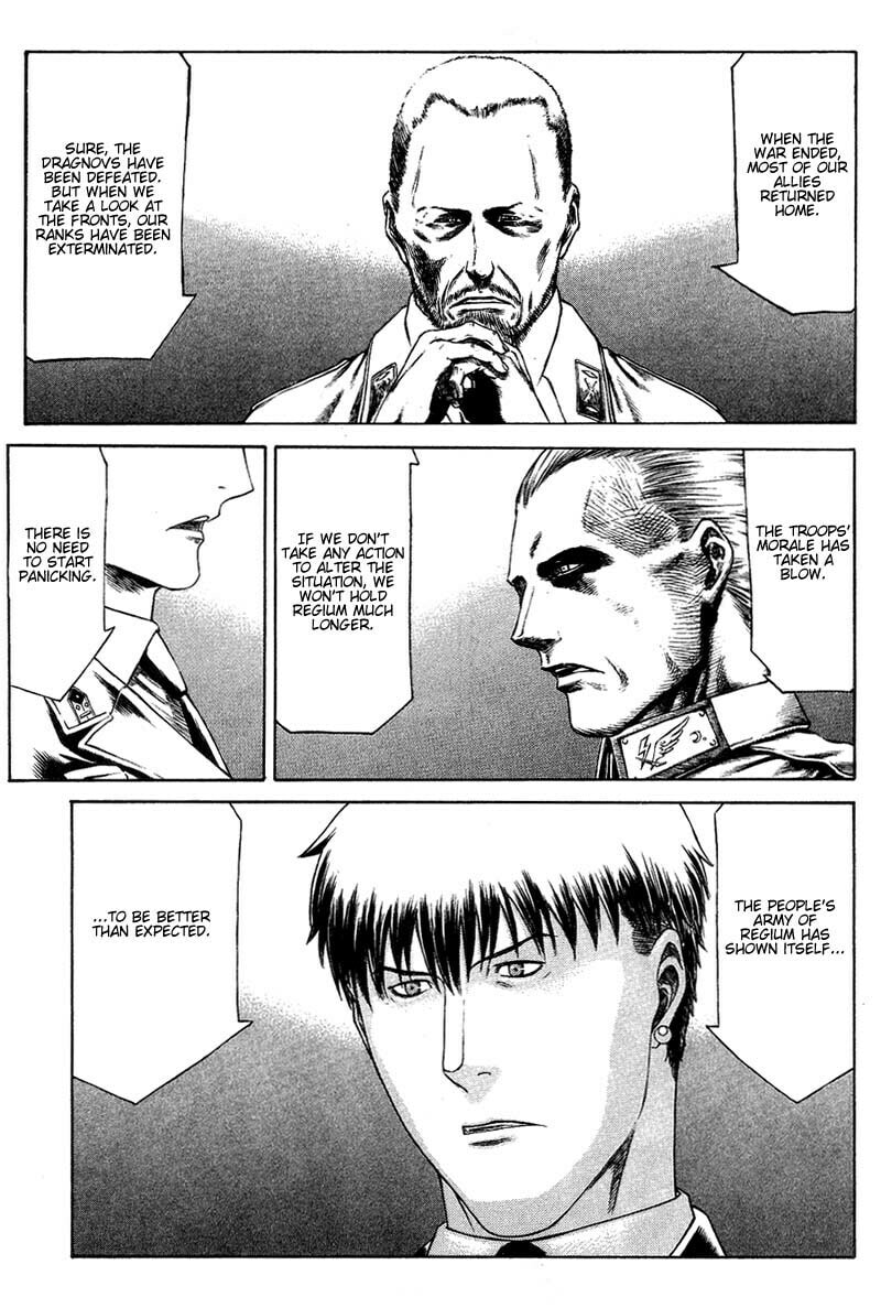 Everyone's Own War page 37