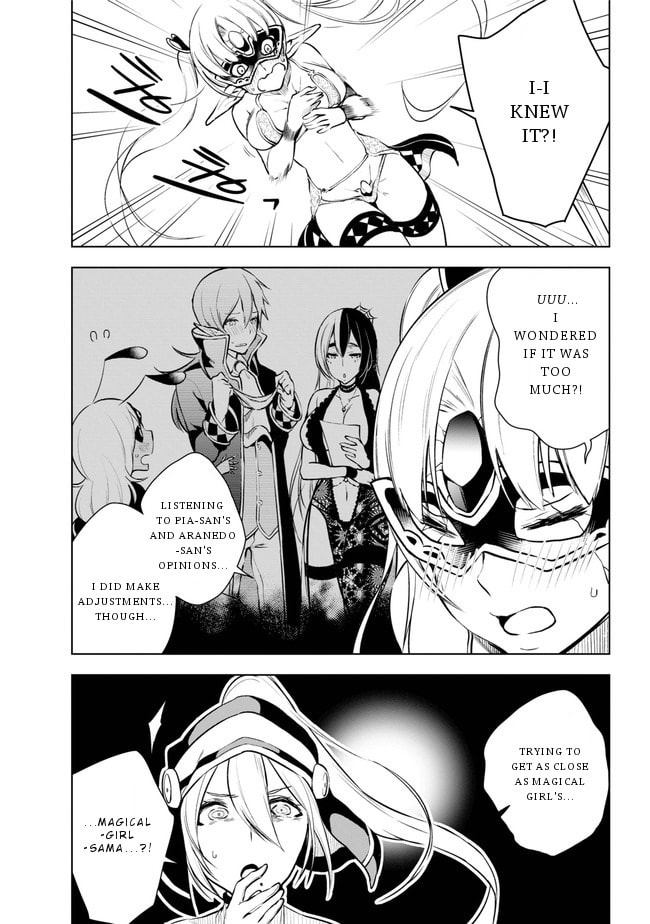 Fallen Messnger page 21
