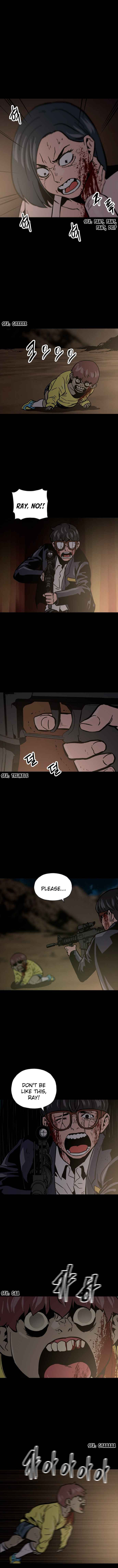 Deadlife – Chapter 20 page 2