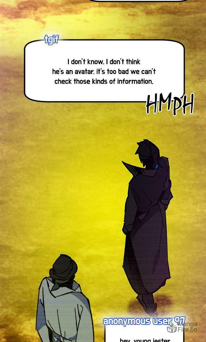 Return to Player – Chapter 35 page 5