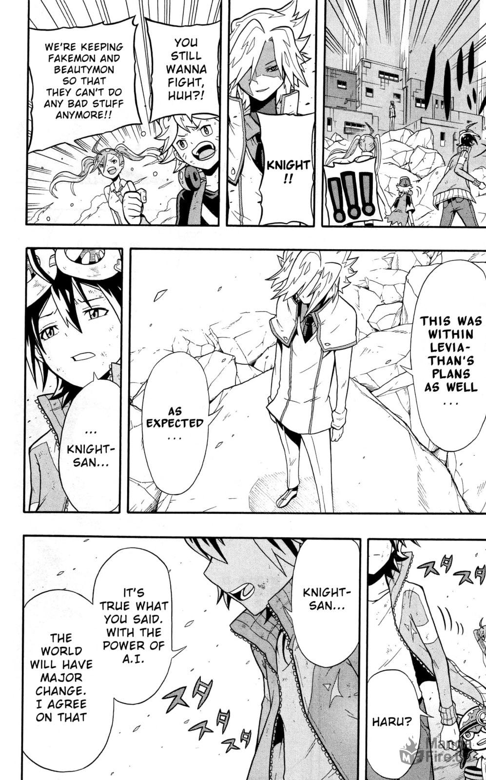 What Binds Us!! page 8
