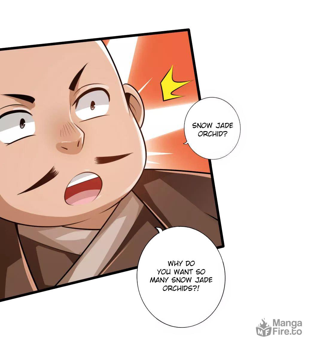 King of Martial Arts (Colored) – Chapter 21 page 8