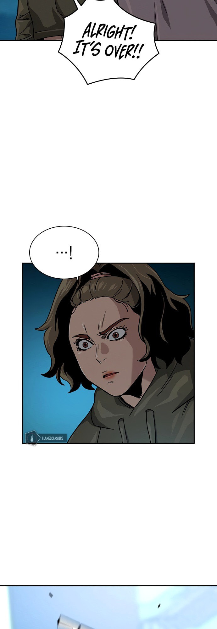 To Not Die – Chapter 27 page 66