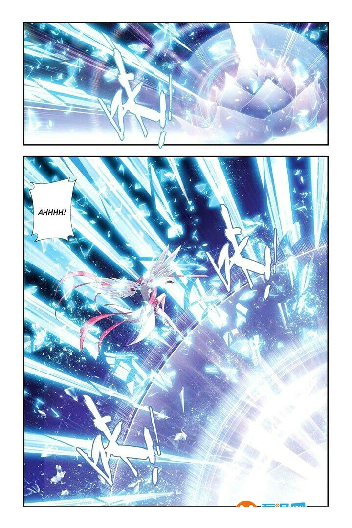 Mini Version, Buddha's Fury Flame page 15