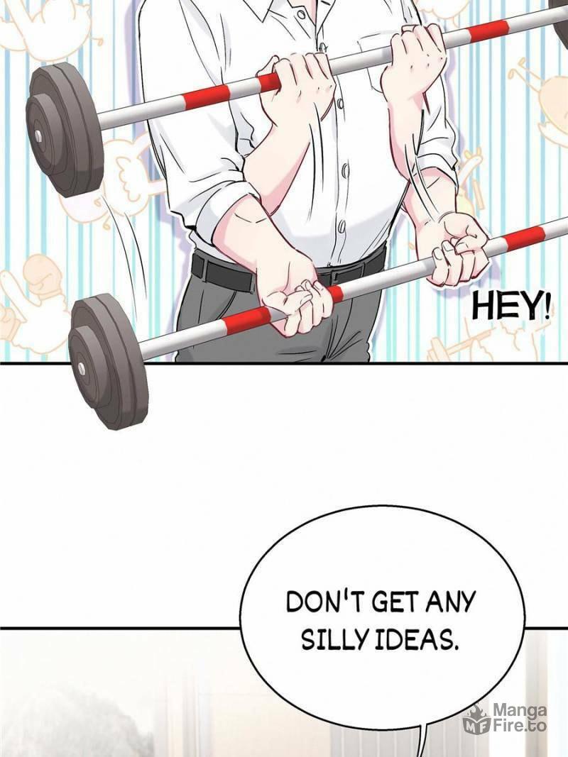 Whose Baby is it? (Colored) – Chapter 18 page 92