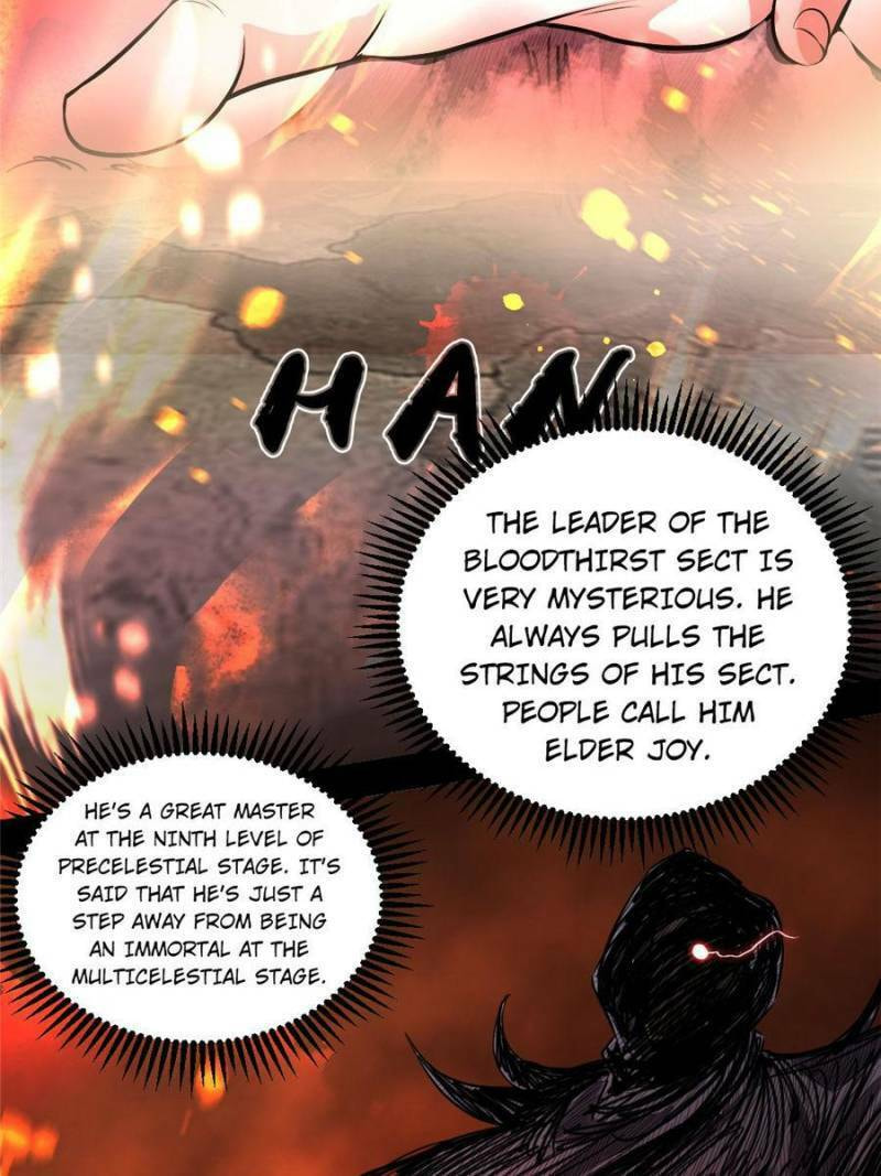 Way To Be The Evil Emperor – Chapter 32 page 43