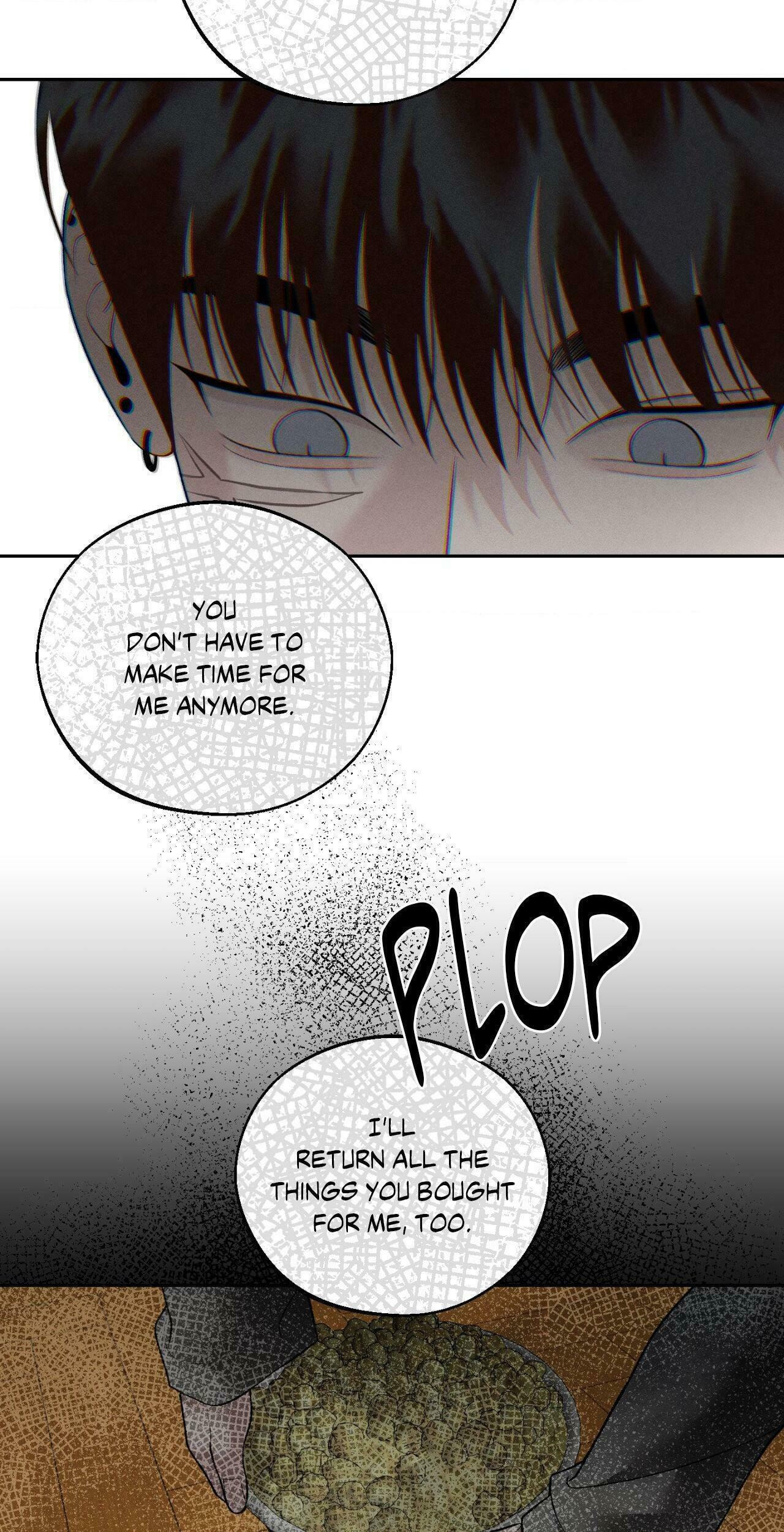 Save the Dae – Chapter 37 page 28