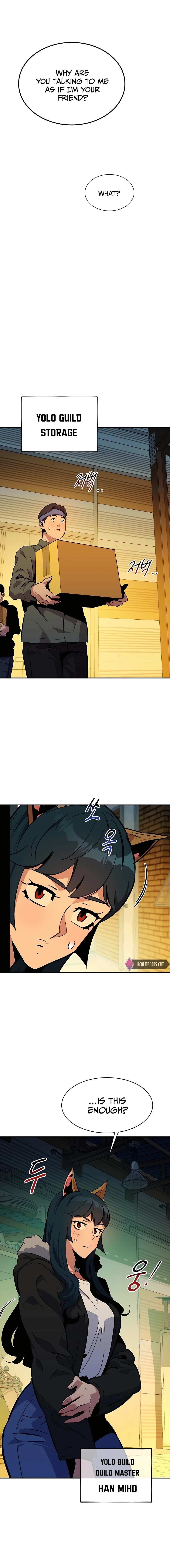 Auto Hunting With My Clones – Chapter 32 page 21