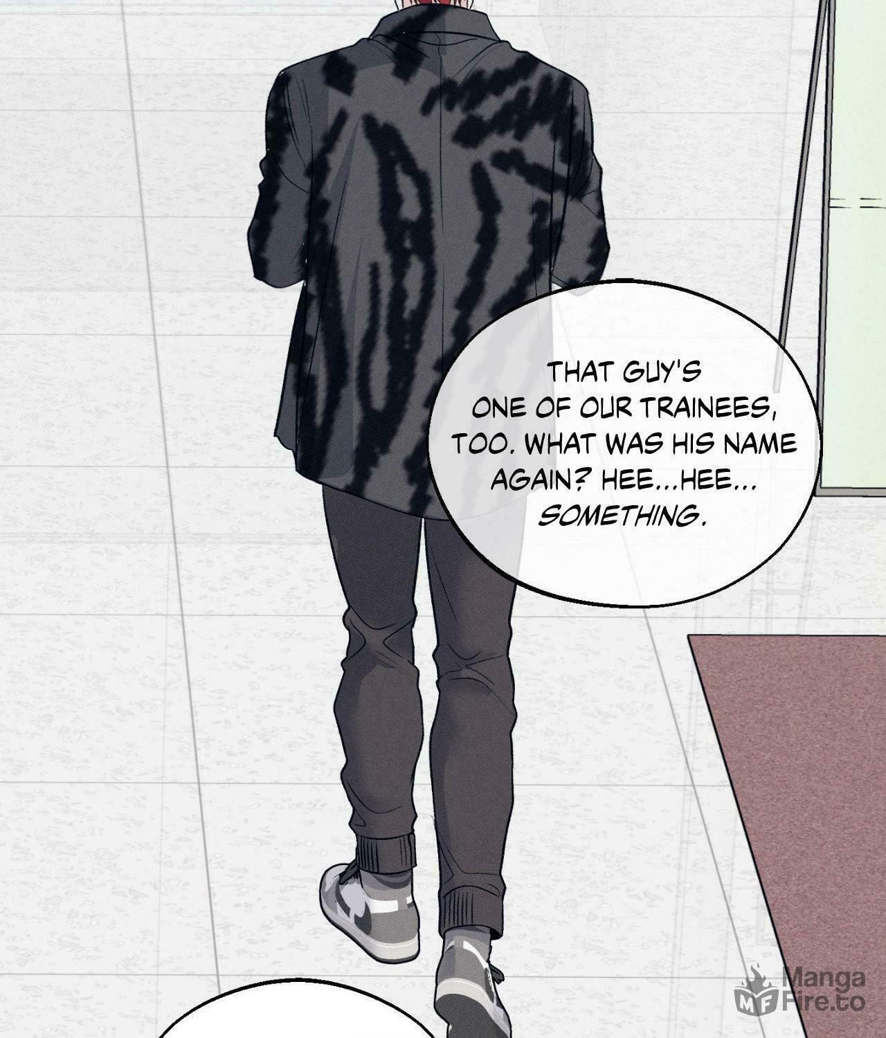 Save the Dae – Chapter 12 page 32