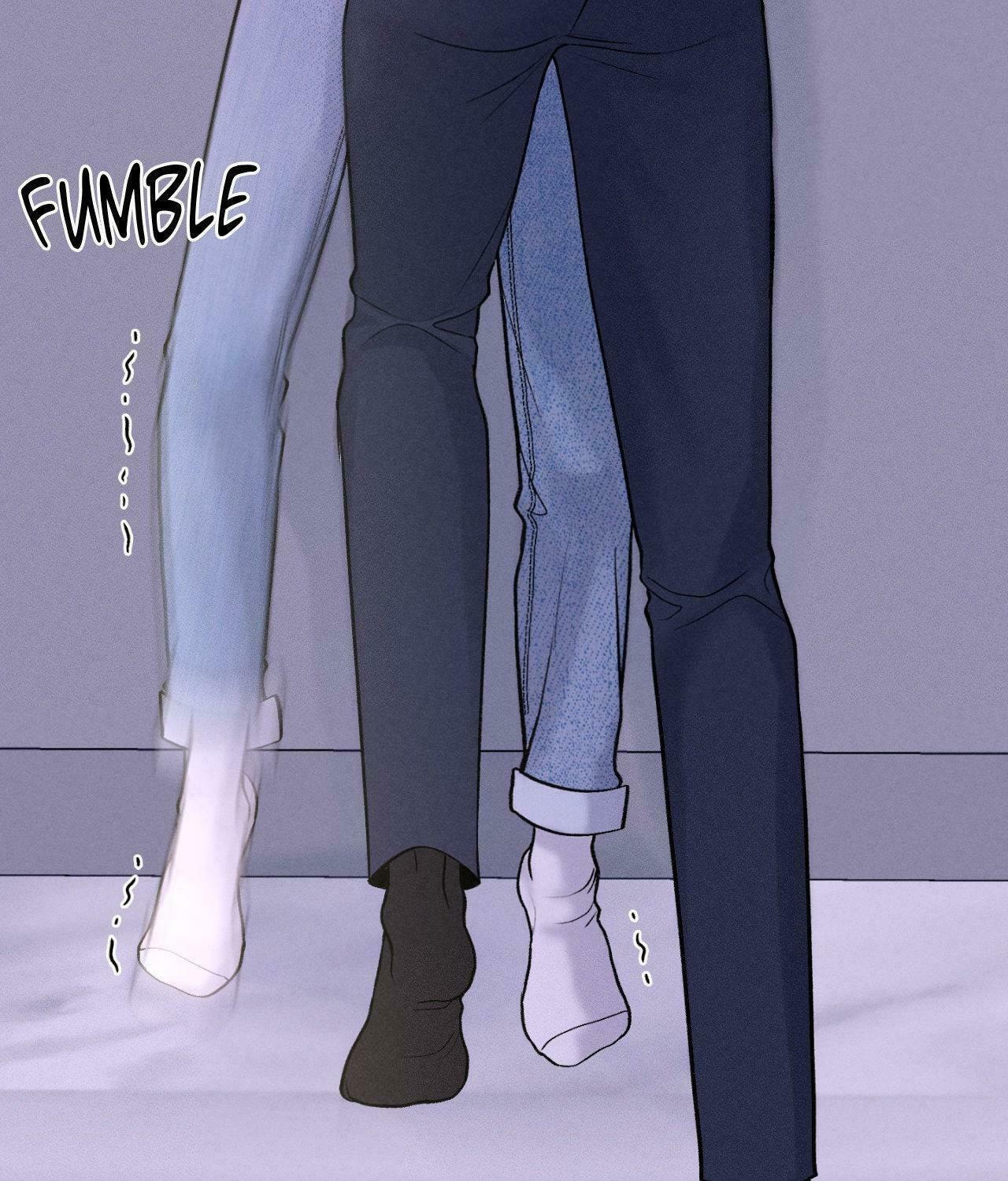 Save the Dae – Chapter 14 page 15