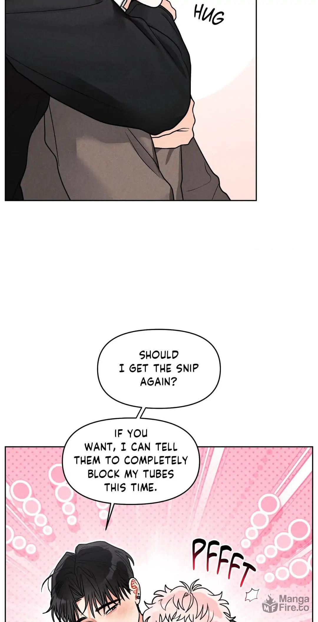 Private Call – Chapter 24 page 47
