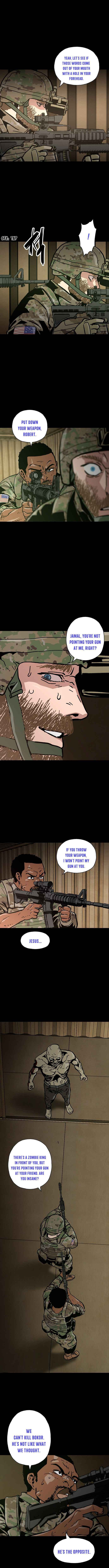 Deadlife – Chapter 20 page 7
