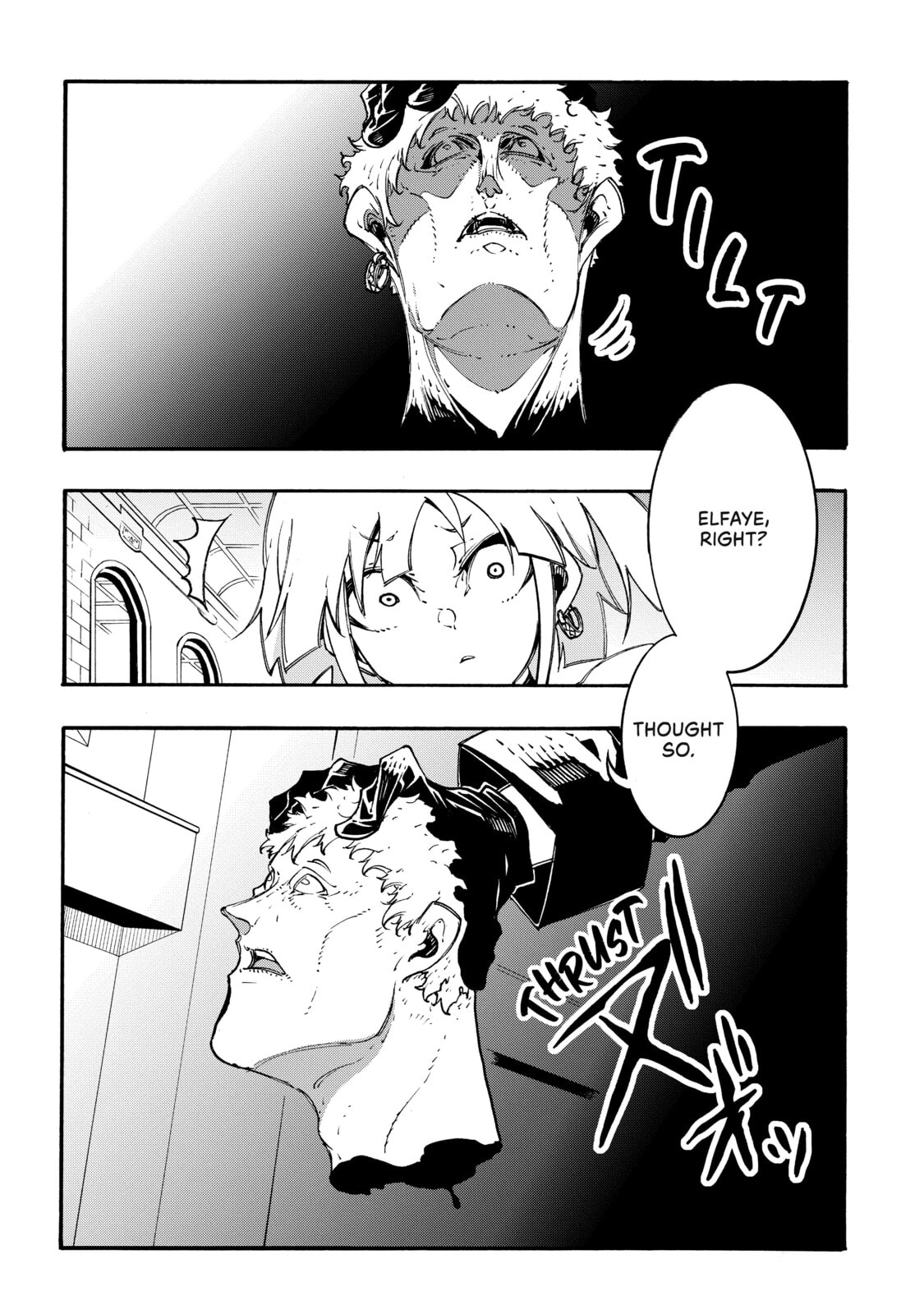Oversummoned, Overpowered, and Over It! – Chapter 19 page 7