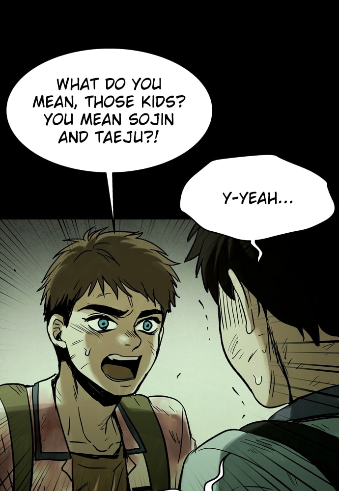 Spore – Chapter 15 page 42