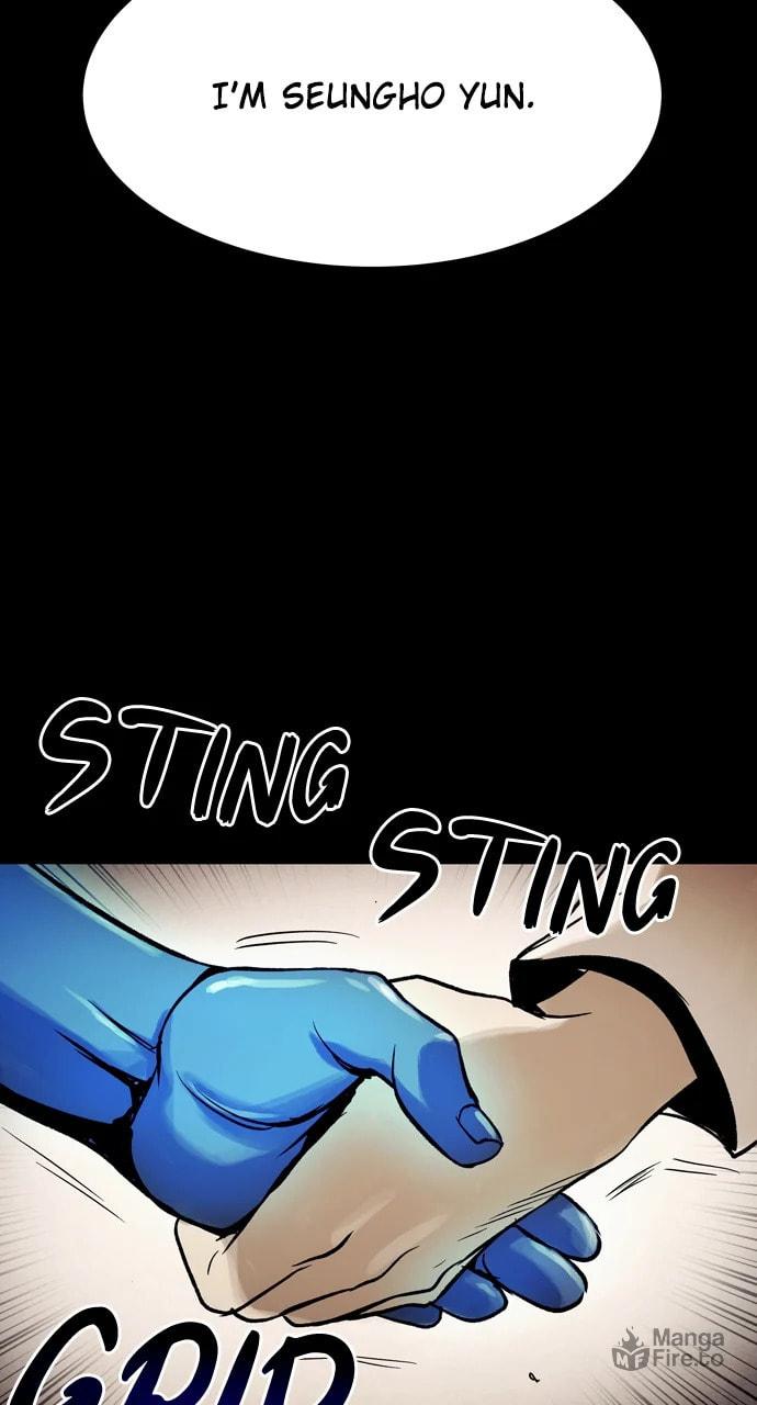 Spore – Chapter 68 page 41