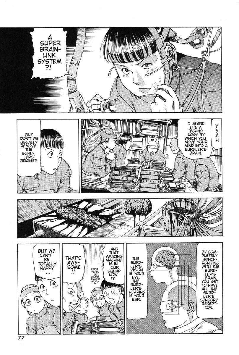 Parataxis 3 page 6