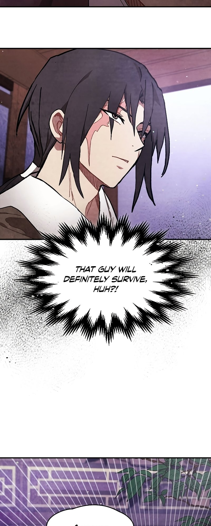 Chronicles of a Returner – Chapter 27 page 33