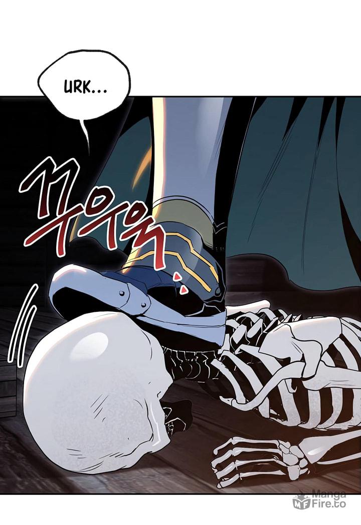 Skeleton Soldier Couldn't Protect the Dungeon – Chapter 60 page 2