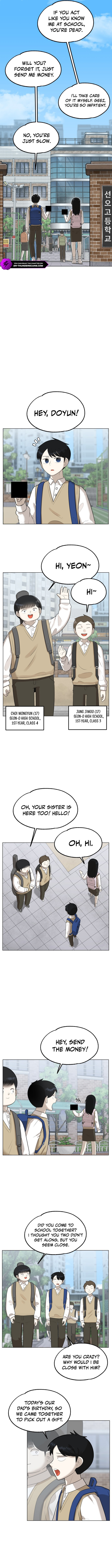 44th Period Survival Class – Chapter 1 page 6